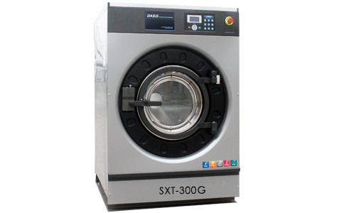 邯郸水洗房洗涤机械让工服洗涤更简单