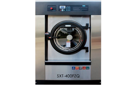 不锈钢工业洗衣机的洗涤容量划分以及适合应用行业